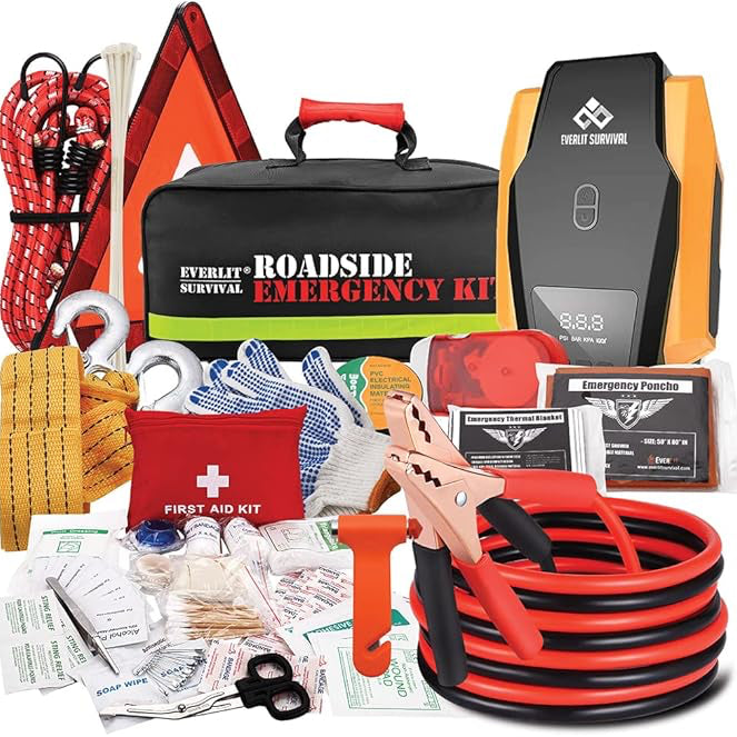 care emergency kit dorm