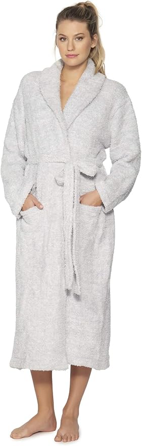 ROBES: Women's Splurge | Barefoot Dreams Cozy Robe