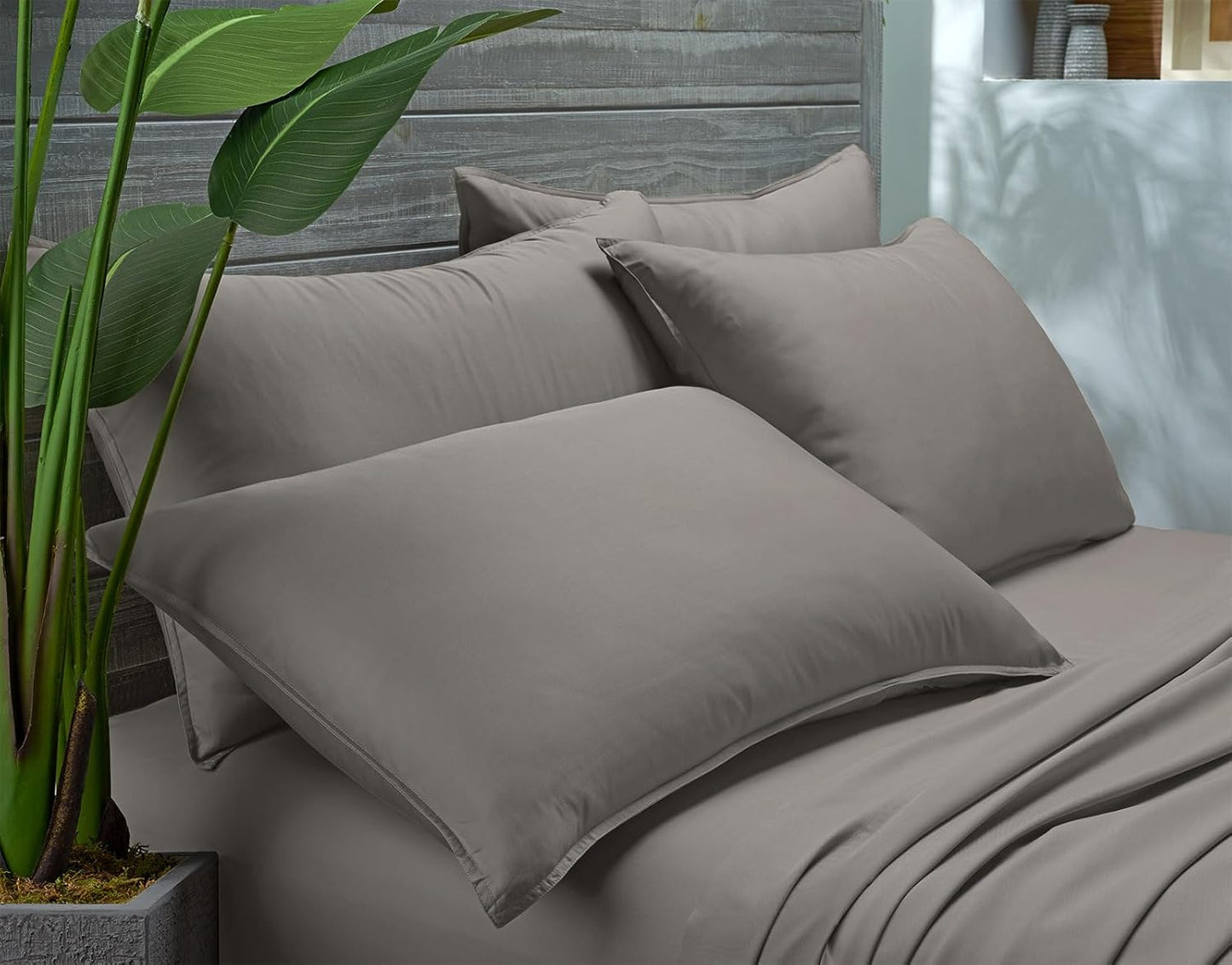 Dorm bamboo sheets