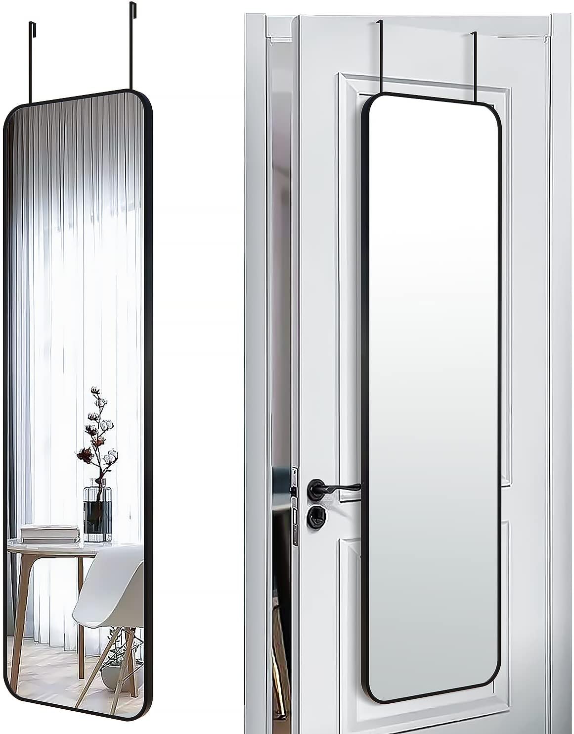 MIRROR: Full Length Hanging