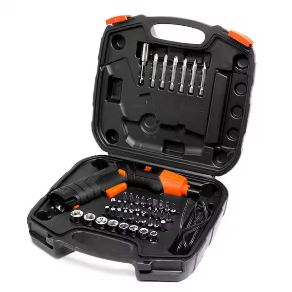 SCREWDRIVER” Power