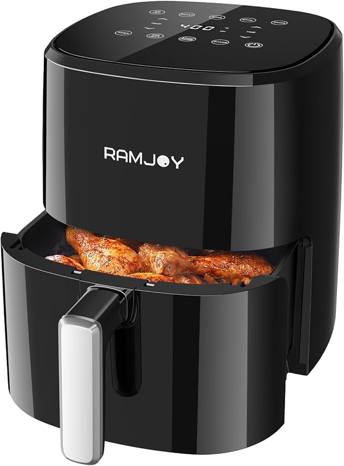 small air fryer