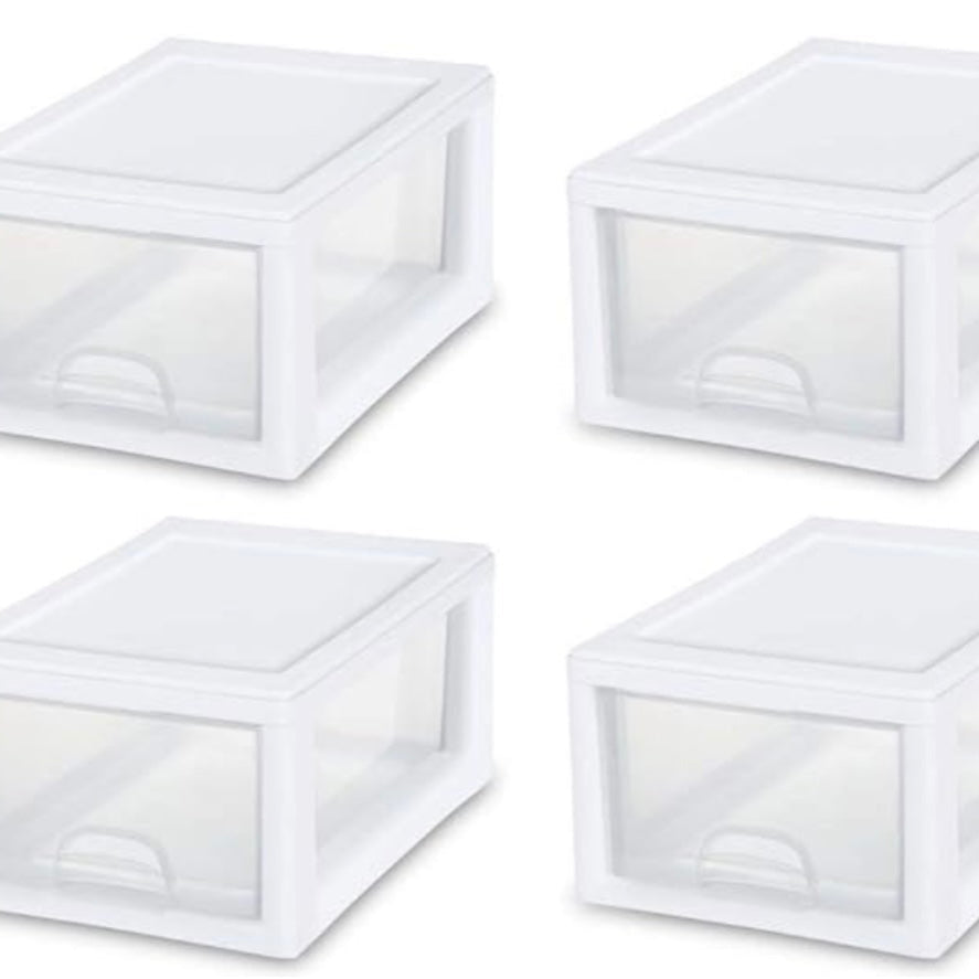 under bed storage dorm
