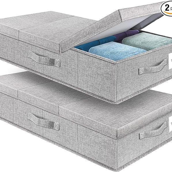 underbed