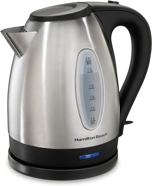 tea kettle