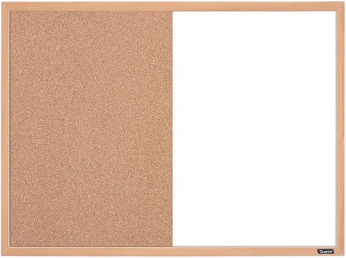 whiteboard corkboard