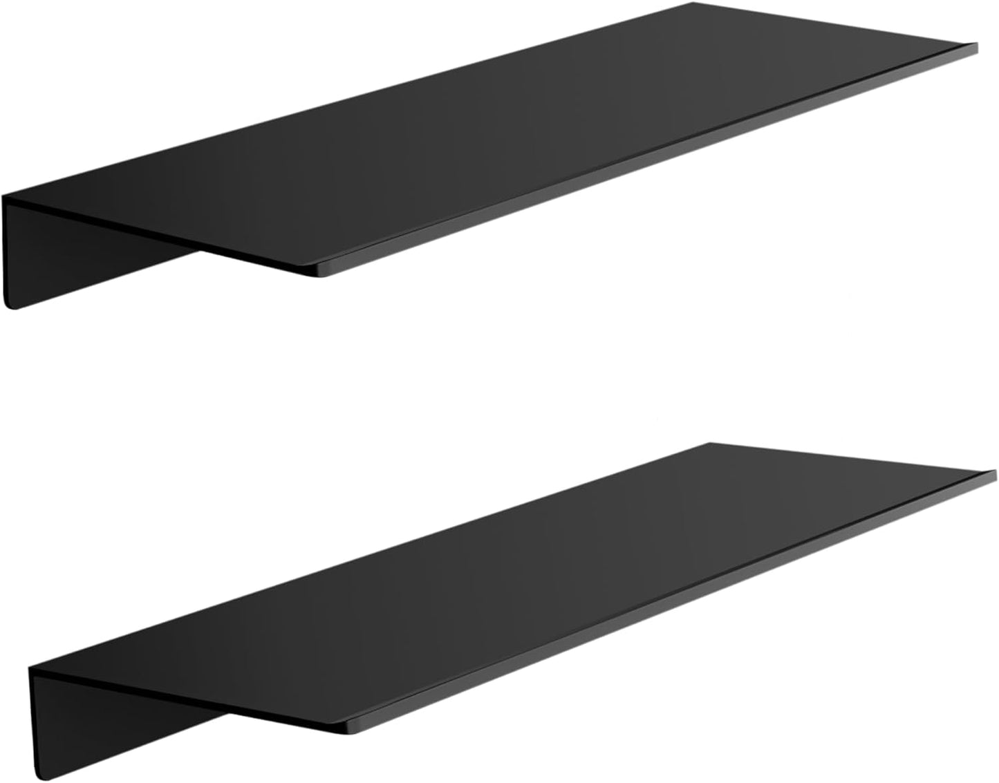 ACCESSORIES: Floating Shelves