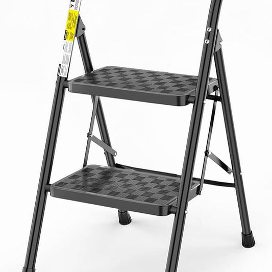2 tier step stool dorm room