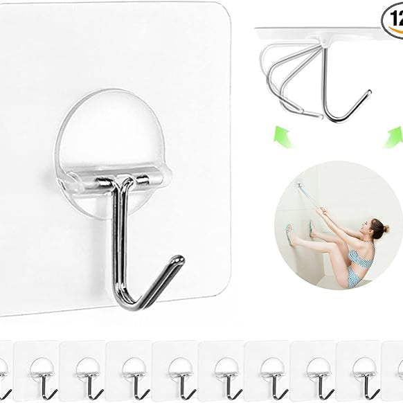 hanging hooks 