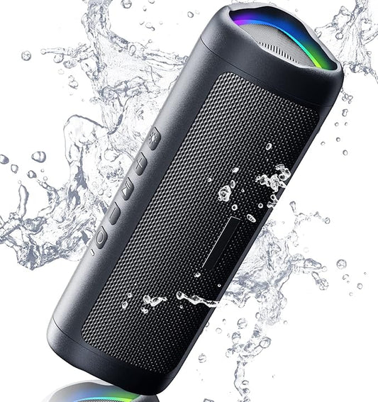 Bluetooth speaker 