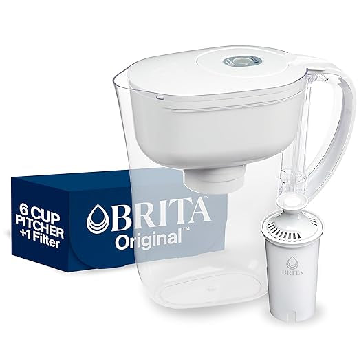 water filter 