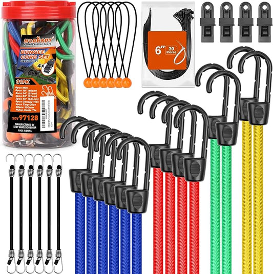 bungee cords dorm 