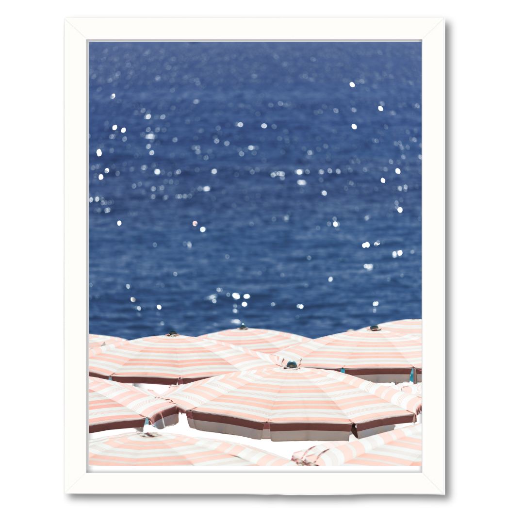 POSTER: Coastal Cabana Set of 2 Download