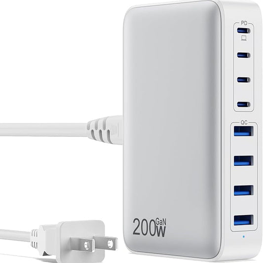 charger block dorm 