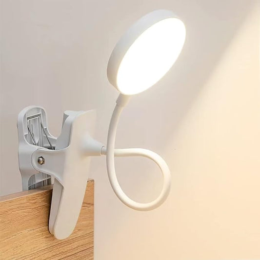 clip on light 