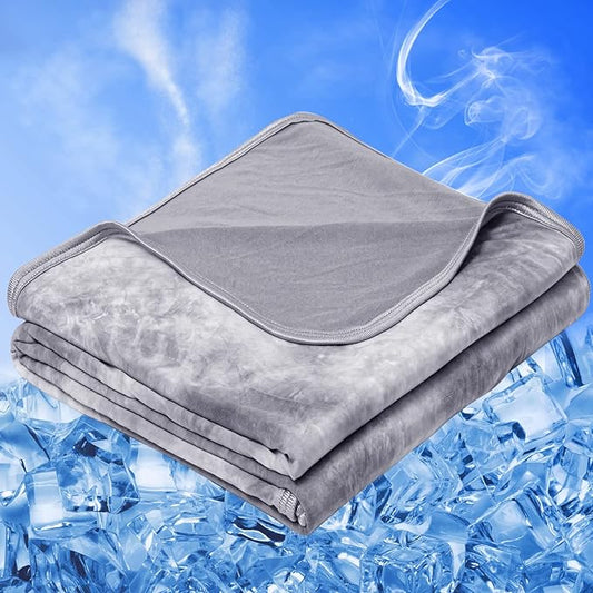 cooling blanket dorm 