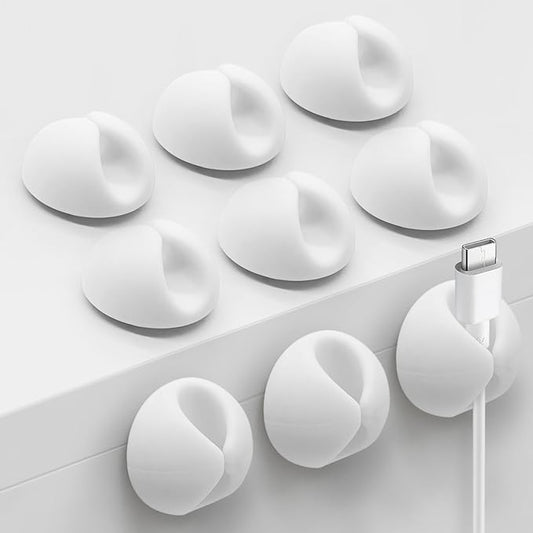cord clips 
