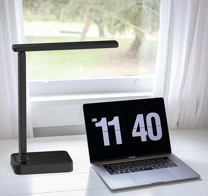 desk lamp LED 