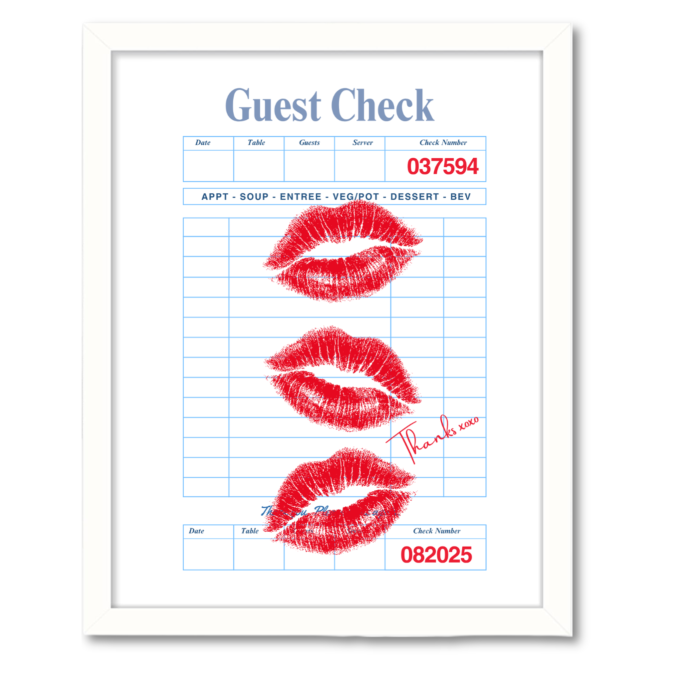 POSTER: KISS | To Go