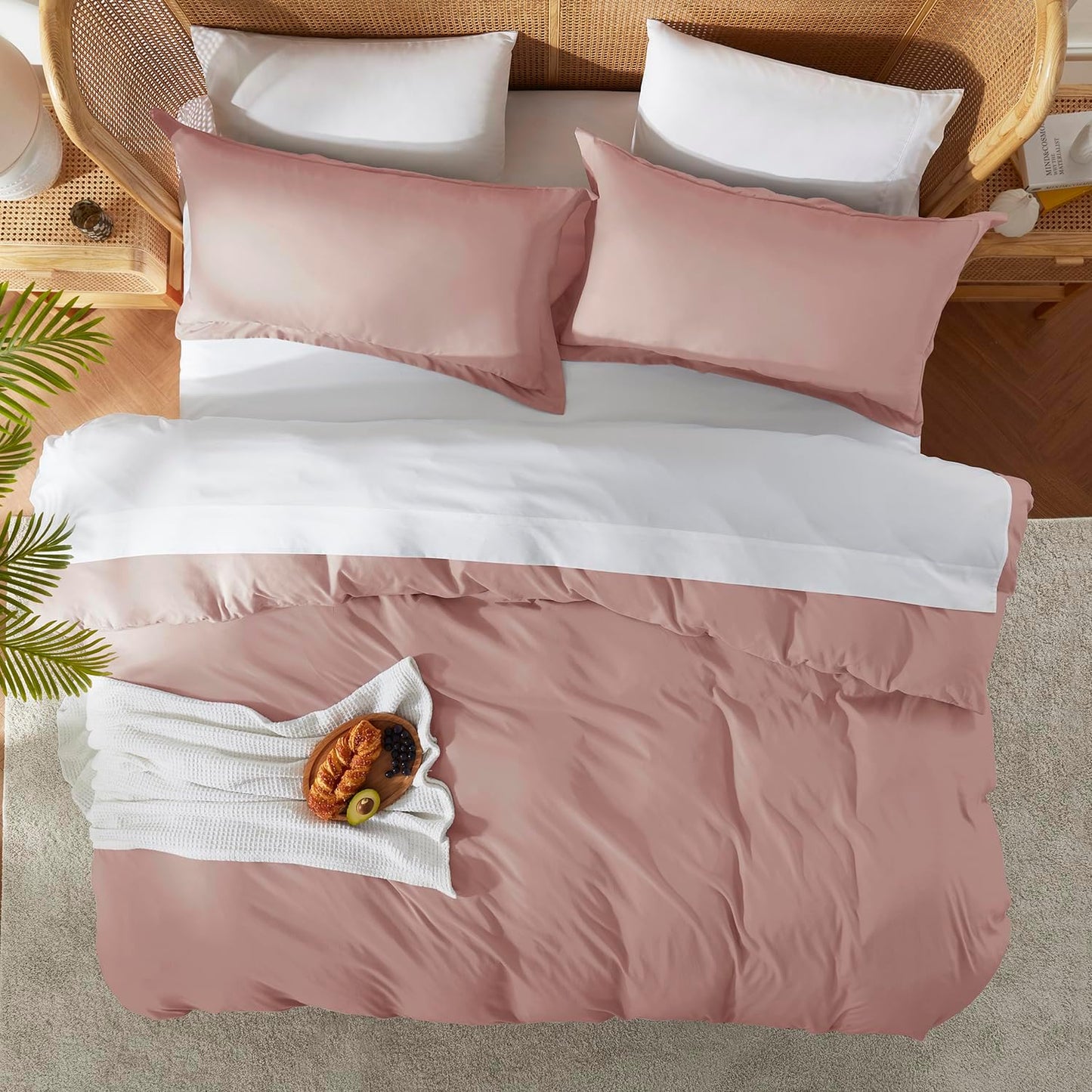 dorm duvet cover microfiber 