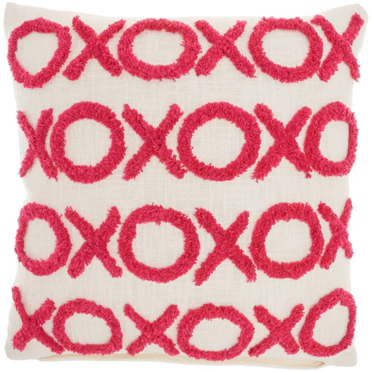 Dorm xoxo throw pillow