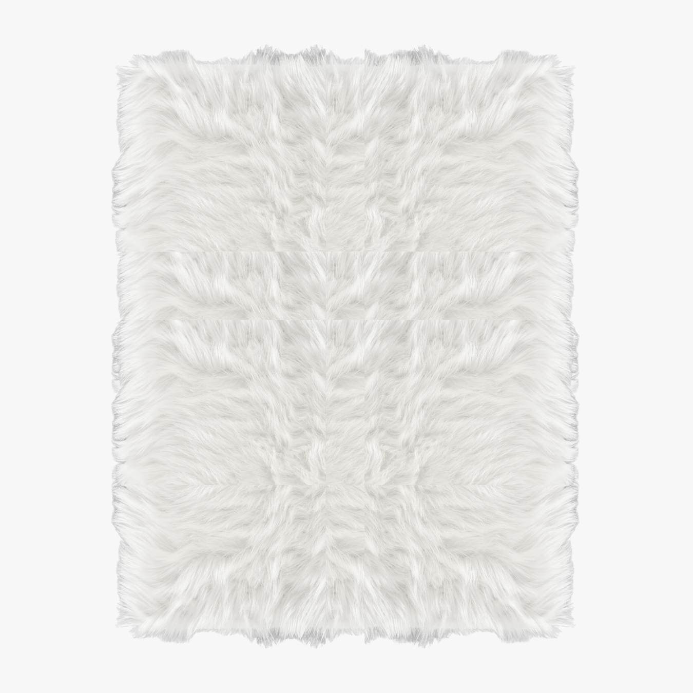 RUGS: Faux Fur