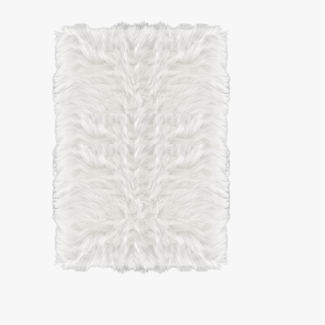 RUGS: Faux Fur