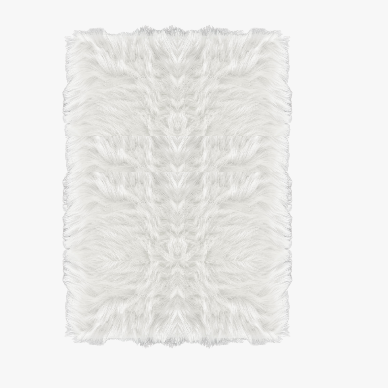 RUGS: Faux Fur