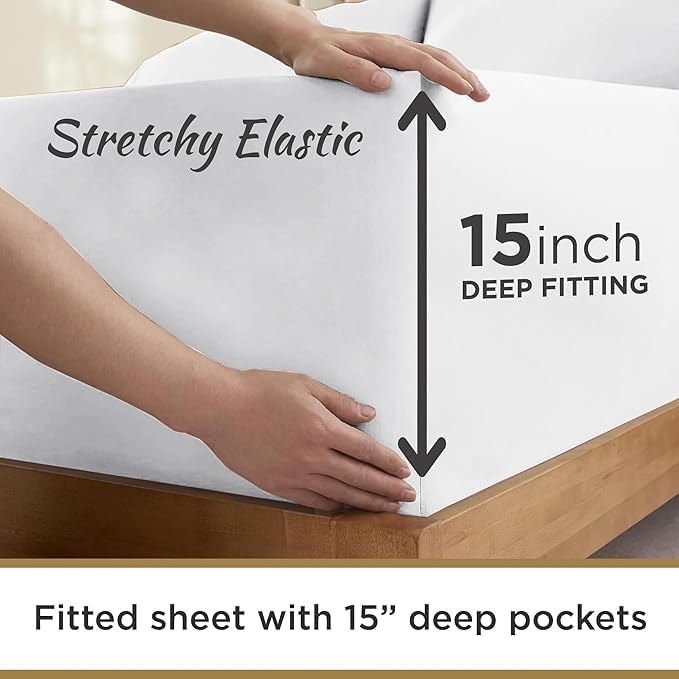 SHEETS: Value Pick | 2 Fitted