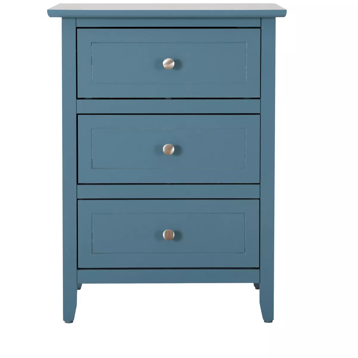 NIGHTSTAND: Splurge | Pre-assembled 3-Drawer