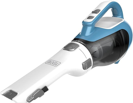 Dustbuster 