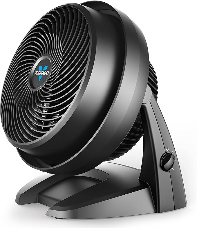 room fan 