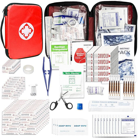 first aid kit dorm