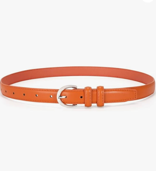 game day belt 