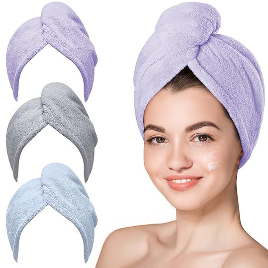 hair towel 