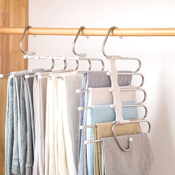 hangers for pants 