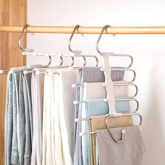hangers for pants 