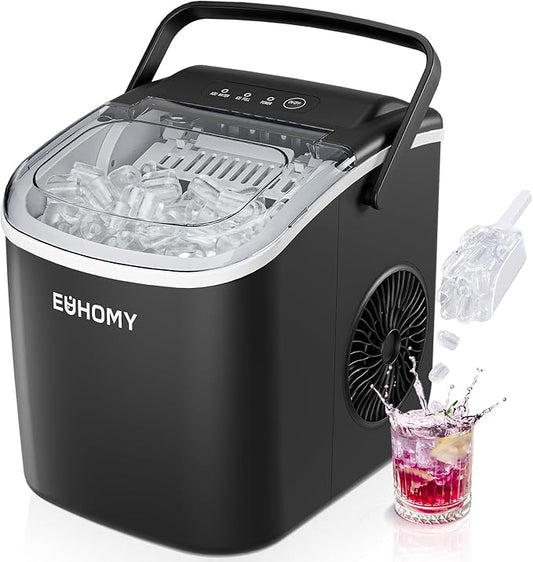 ICE MAKER 