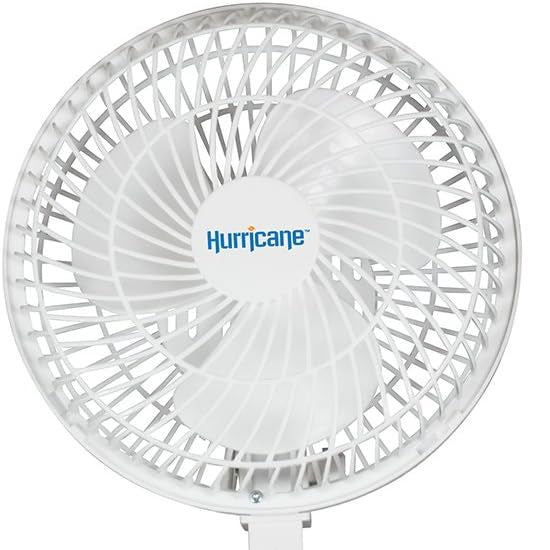 FAN: Clip Fan