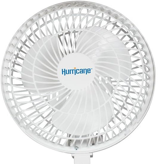 FAN: Clip Fan