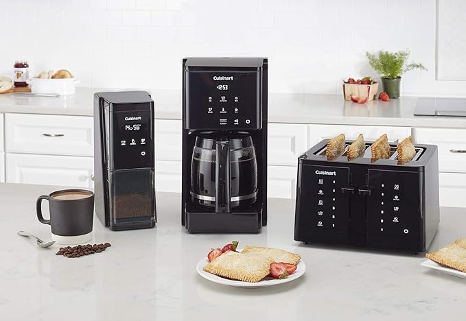 COFFEE MAKER: 14 Cups