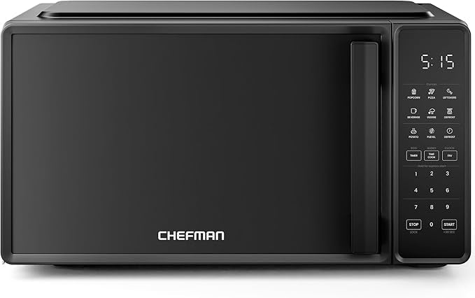 MICROWAVE: Countertop