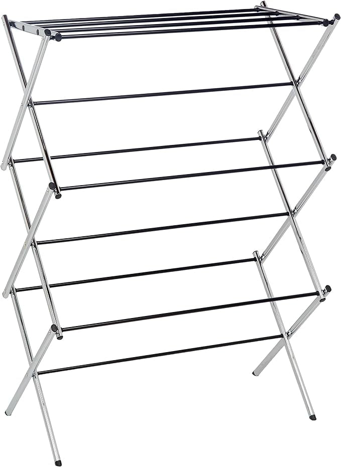 DRYING RACK: Foldable