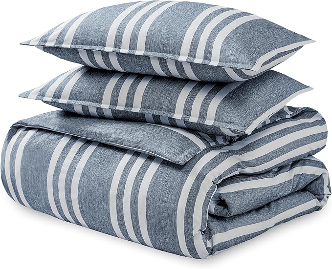 DUVET COVER: 1800 Thread count
