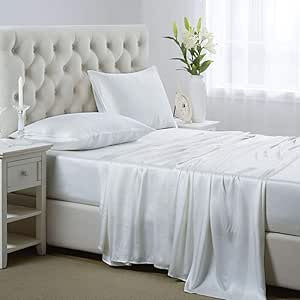 SHEETS: Cooling Silk