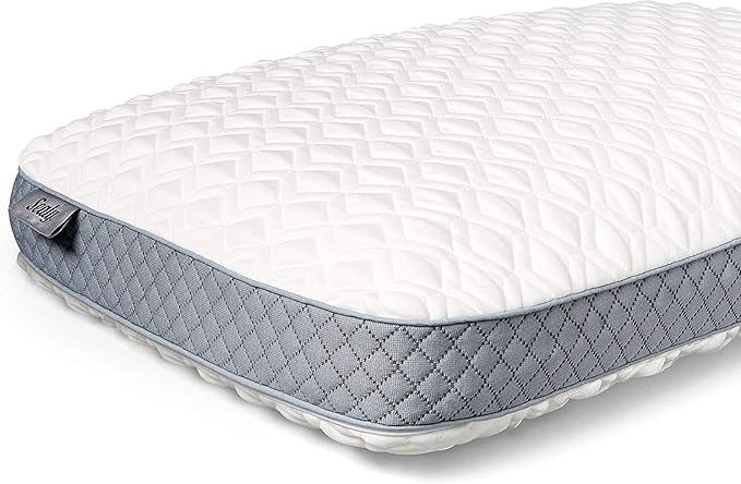 PILLOWS: Memory Foam - Adaptive