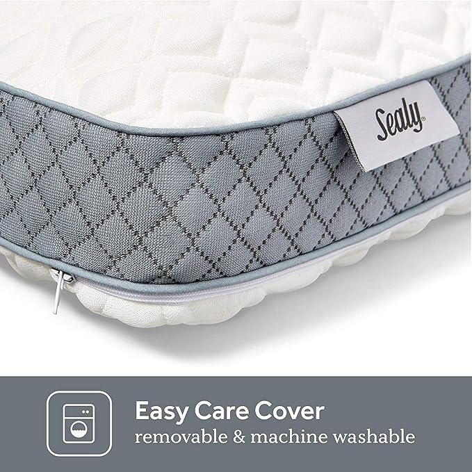 PILLOWS: Memory Foam - Adaptive