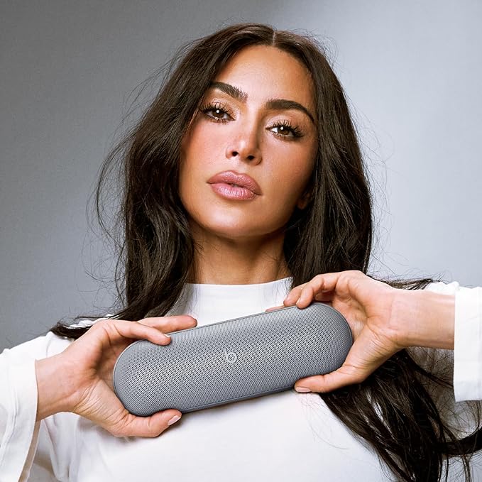 SPEAKER: Portable Beats