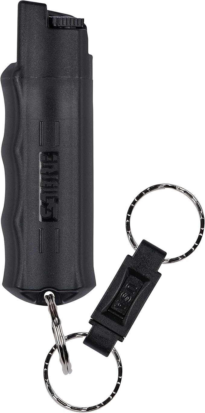 PEPPER SPRAY