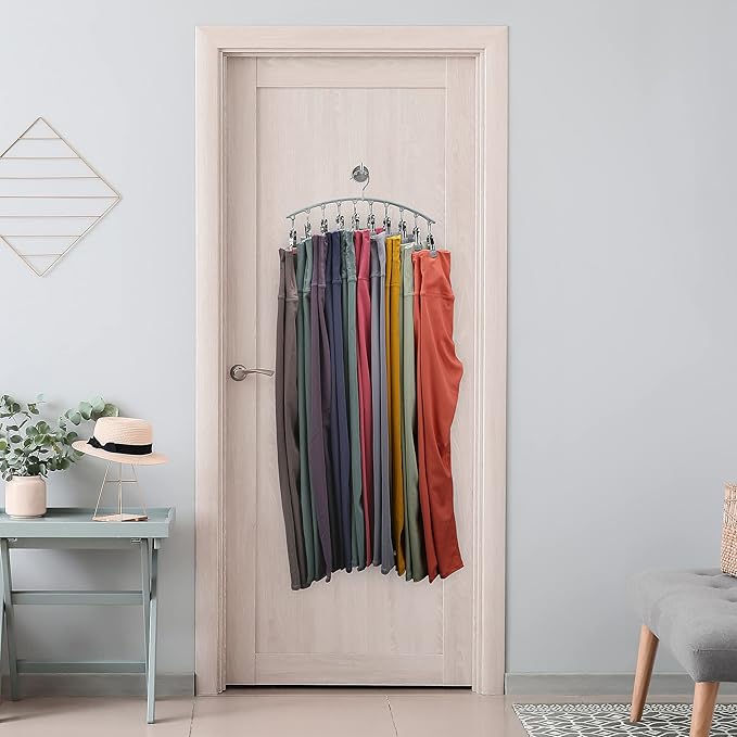 HANGERS:: Leggings